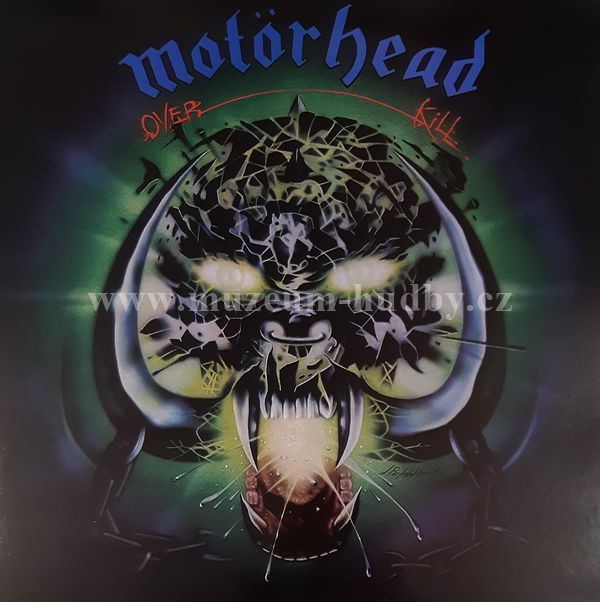 Motörhead
