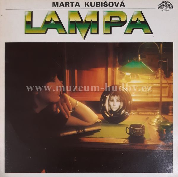 Marta Kubišová