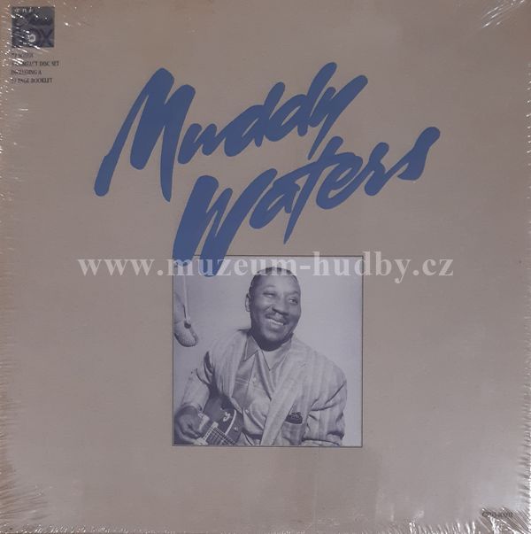 Muddy Waters