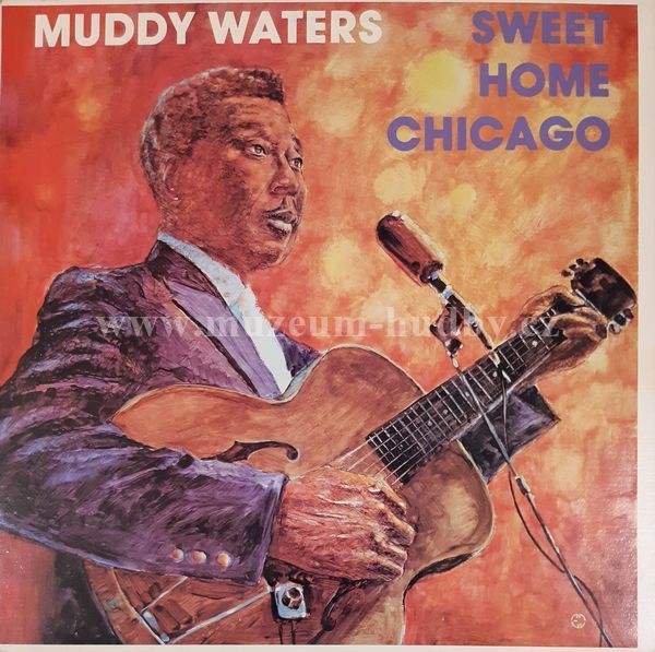 Muddy Waters