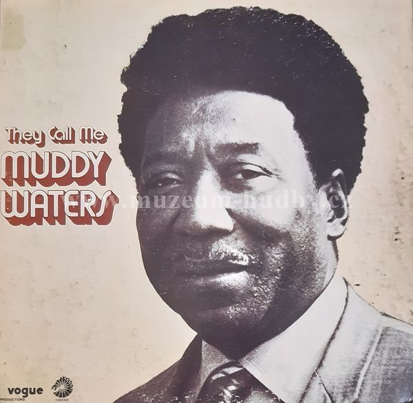 Muddy Waters