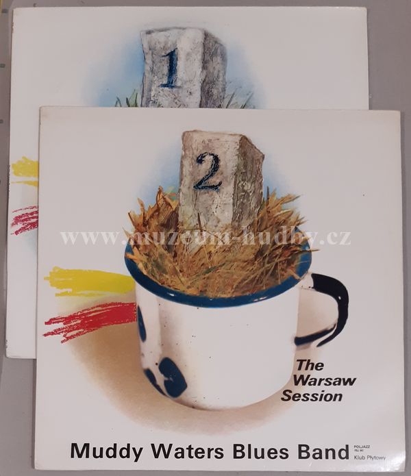 Muddy Waters Blues Band