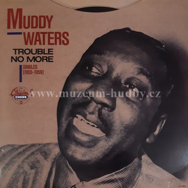 Muddy Waters