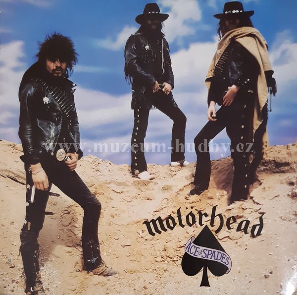Motörhead