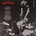 Motörhead-What's Wordsworth? - Recorded Live 1978