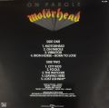 Motörhead-On Parole