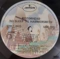 Motörhead-No Sleep 'Til Hammersmith