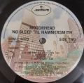 Motörhead-No Sleep 'Til Hammersmith