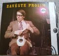 Miloslav Šimek-Zavěste, Prosím, Volá Semafor