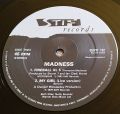 Madness-The Sun And The Rain