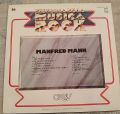 Manfred Mann-Manfred Mann