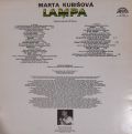 Marta Kubišová-Lampa