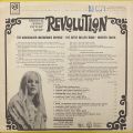 Mother Earth, Steve Miller Band, Qicksilver Messenger Service-Revolution - Original Motion Picture Score