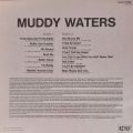 Muddy Waters-Sweet Home Chicago