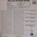 Muddy Waters-They Call Me Muddy Waters