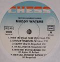 Muddy Waters-They Call Me Muddy Waters