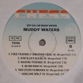 Muddy Waters-They Call Me Muddy Waters