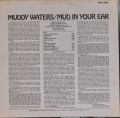 Muddy Waters-Mud In Your Ear