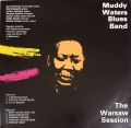 Muddy Waters Blues Band-The Warsaw Session 1 & 2
