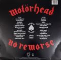Motörhead-No Remorse