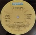 Motörhead-Ace Of Spades