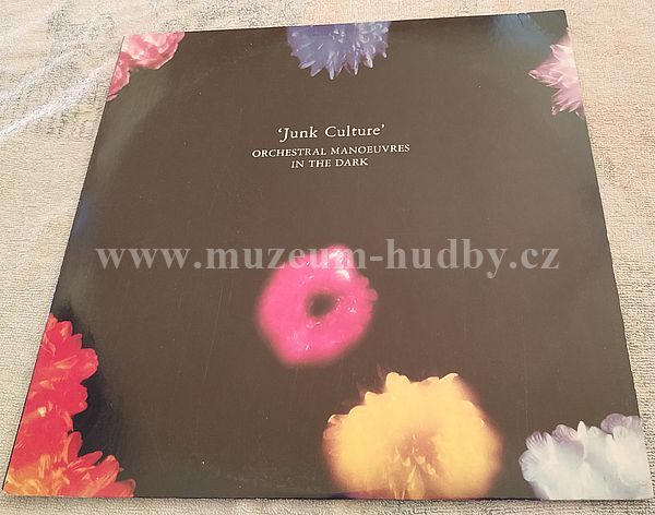 Orchestral Manoeuvres In The Dark