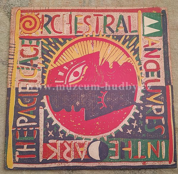 Orchestral Manoeuvres In The Dark