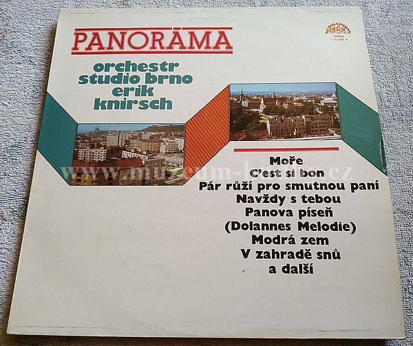 Orchestr Studio Brno