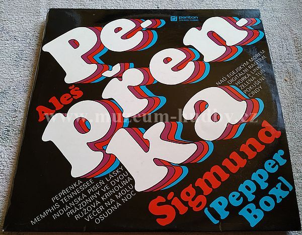 Orchestr Studio Brno