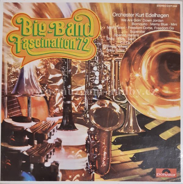 Orchester Kurt Edelhagen