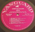 Odetta-Odetta Sings The Ballad For Americans And Other American Ballads