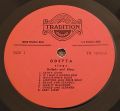 Odetta-Sings Ballads And Blues