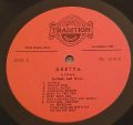 Odetta-Sings Ballads And Blues
