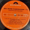 Orchester Kurt Edelhagen-Big Band Fascination '72