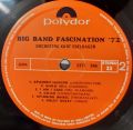 Orchester Kurt Edelhagen-Big Band Fascination '72
