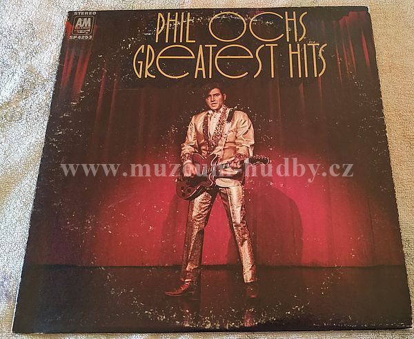 Phil Ochs
