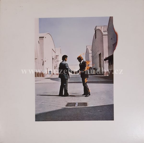 Pink Floyd