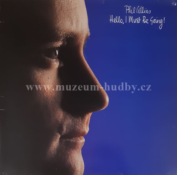 Phil Collins