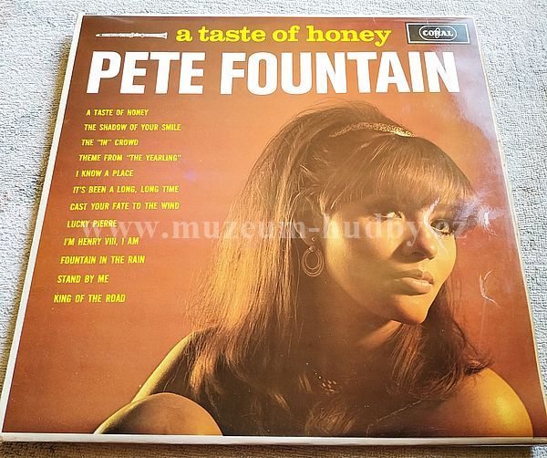 Pete Fountain