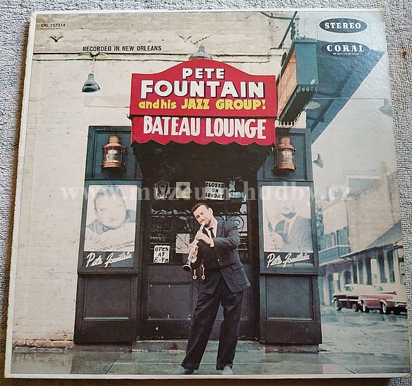 Pete Fountain