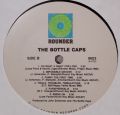 Peter Stampfel & The Bottlecaps-Peter Stampfel & The Bottlecaps