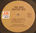 Phil Ochs-Greatest Hits