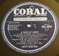Pete Fountain-A Taste Of Honey