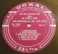 Pete Fountain / Big Tiny Little-Mr. New Orleans Meets Mr. Honky Tonk