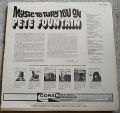 Pete Fountain-Music To Turn You On