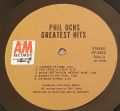 Phil Ochs-Greatest Hits