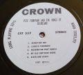 Pete Fountain-Pete Fountain And The Kings Of Dixieland