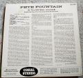 Pete Fountain-At The Bateau Lounge