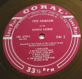 Pete Fountain-At The Bateau Lounge