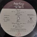Pink Floyd-The Wall